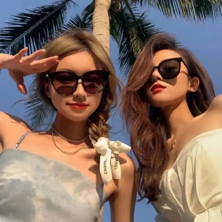 非凡夏日